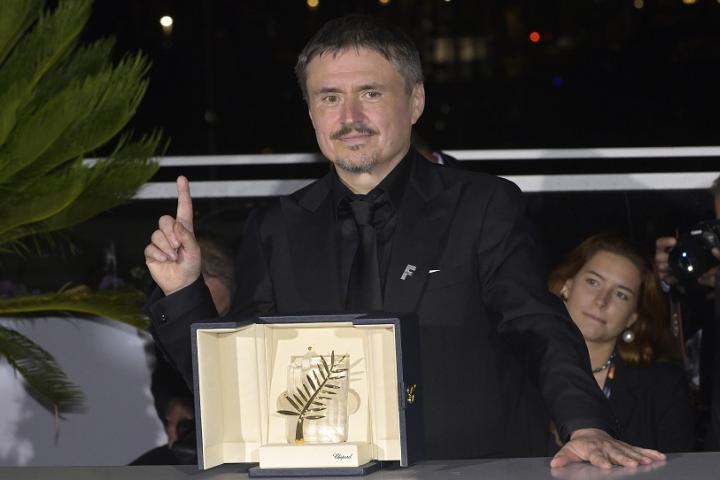 Награды дня. Канны-2026: «Золотую пальмовую ветвь» получила драма Кристиана Мунджиу «Фьорд»