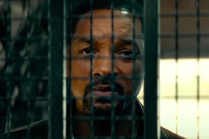 Экшен-триллер дня. Уилл Смит сыграет агента ФБР в крупнобюджетном фильме Дэвида Гордона Грина и Amazon MGM Studios