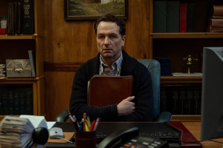 Страшный остров, древнее проклятье и шутки в сериале «Бухта вдов»
