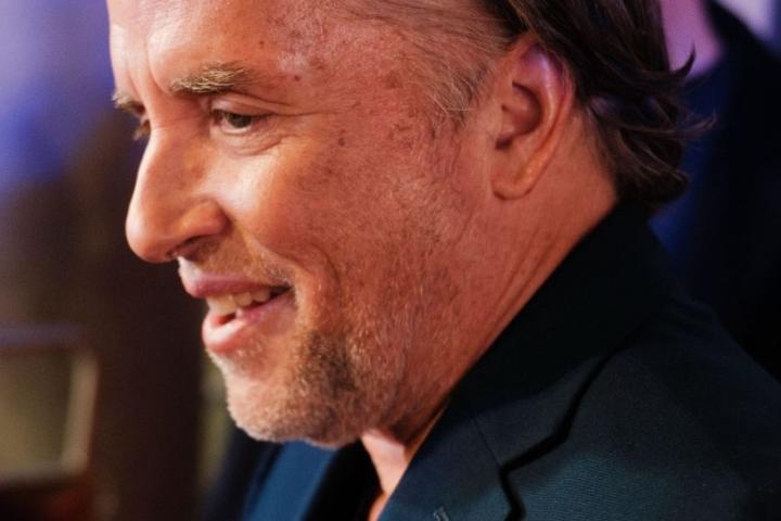 Награды дня. Ричард Линклейтер получит почётный приз кинофестиваля в Цюрихе, а братья Коэн — премию «Люмьер»