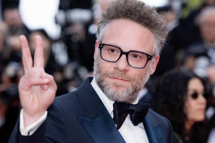 Ностальгия дня. Сет Роген вспомнил о временах «SuperПерцев», когда в Голливуде никто не боялся рисковать