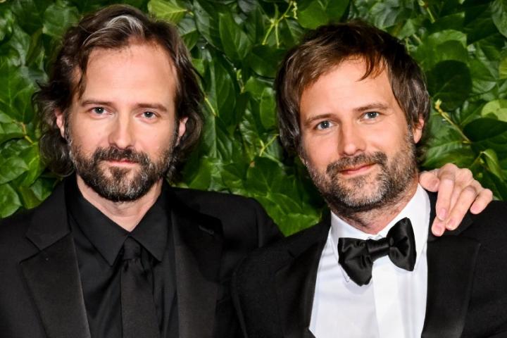 Анонс дня. Создатели «Очень странных дел» снимут для Paramount загадочный полнометражный фильм