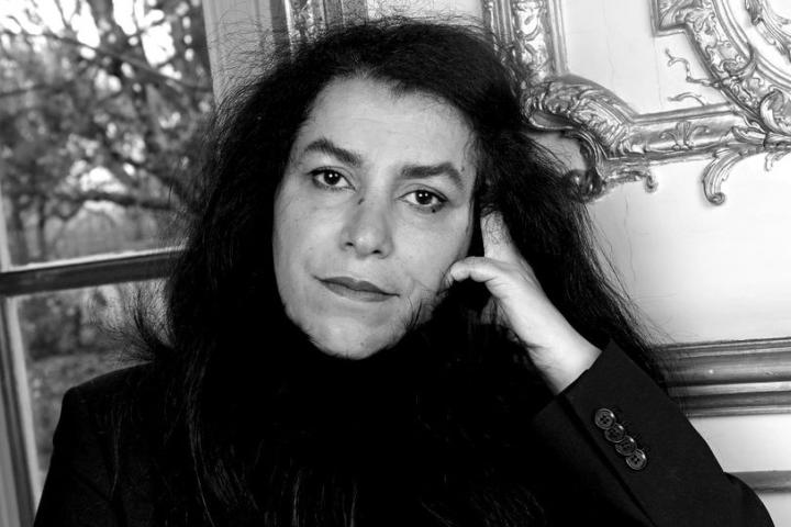 Утрата дня. Умерла Маржан Сатрапи