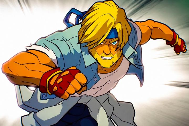 Игра дня. Режиссёр вестерна «Тем больнее падать» экранизирует хит Sega «Street of Rage»