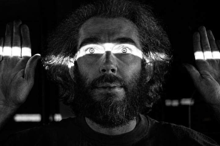 Порнографический лимон, математическая заумь и убой скота в фильмах Холлиса Фрэмптона