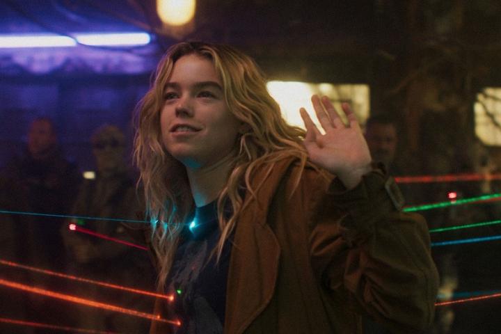 Цифра дня. Убытки Warner Bros. от провала «Супергёрл» в прокате могут составить примерно $100 миллионов