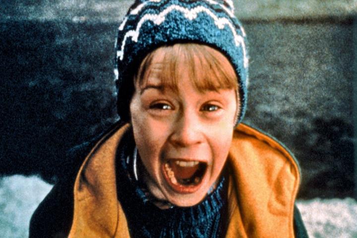 Слух дня. Маколей Калкин обсуждает с Disney сиквел рождественского хита «Один дома»?