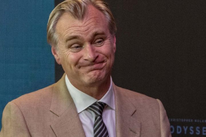 Реакция дня. Кристофер Нолан ответил на претензии к диалогам и кастингу в «Одиссее»