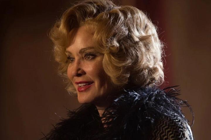 Сериал дня. Райан Мёрфи — о 13-м сезоне «Американской истории ужасов»: «Это будет что-то вроде "Мстителей"»