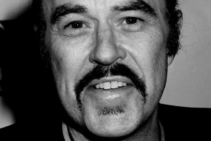 Утрата дня. Умер Реджи Бэннистер