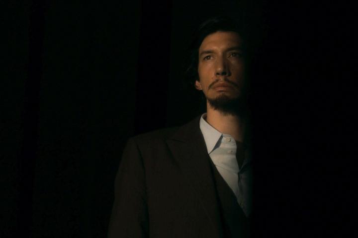 Мутанты дня. Адам Драйвер — новый Магнето, Инде Наварретти — Роуг, Кристофер Эбботт — Профессор Икс