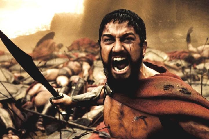 Слух дня. Netflix и Зак Снайдер разрабатывают многосерийный приквел «300 спартанцев»?