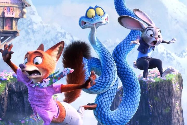 Сиквелы дня. Студия Disney анонсировала «Зверополис 3» и продолжения других анимационных хитов