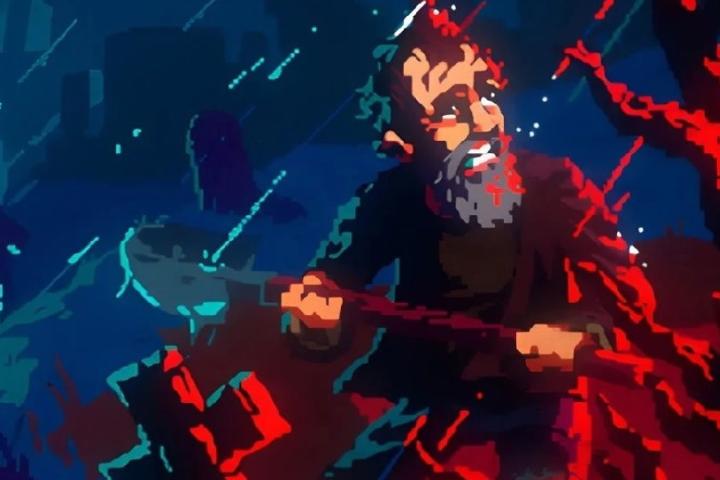 Игра дня. Sony разрабатывает полнометражный игровой фильм по австралийской видеоигре «The Drifter»