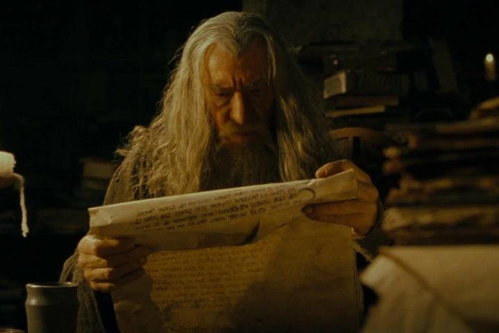 Слух дня. После слияния Warner Bros. и Paramount «Властелина колец» Стивена Колбера поставят на паузу?