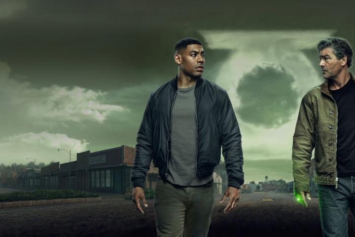 Страх и ненависть в Небраске: каким получился сериал HBO и DC Studios «Фонари»