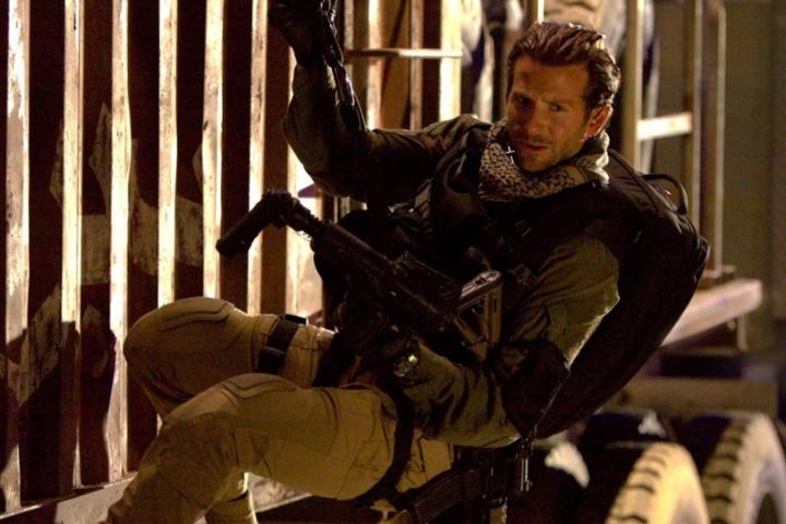 Кастинг дня. Брэдли Купер станет Дьюком в ребуте «G.I. Joe», Николас Кейдж и Майкл Шин в кибертриллере и др.