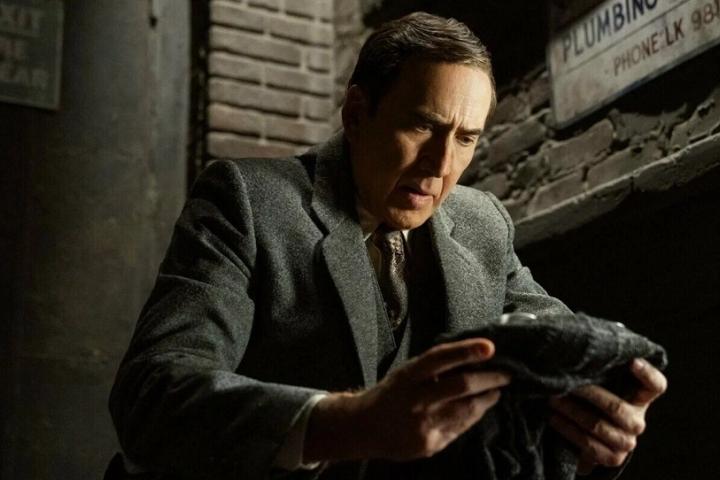 Критика дня. Николас Кейдж сравнил последние фильмы киновселенной Marvel с рестлингом