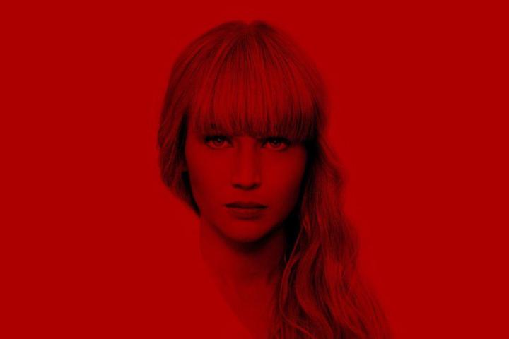 Рецензия на фильм Фрэнсиса Лоуренса «Красный воробей»