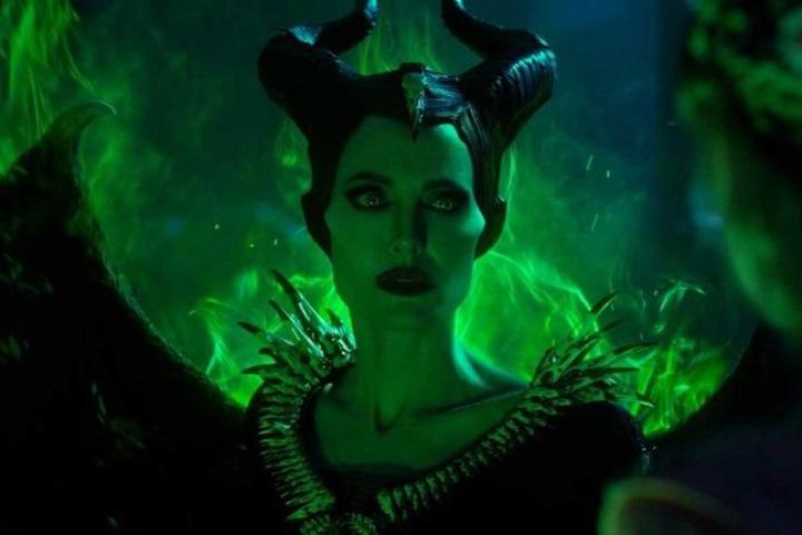 Рецензия на фильм «Малефисента: Владычица тьмы»