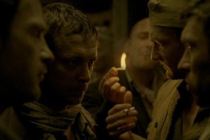 Рецензия на фильм «Сын Саула»