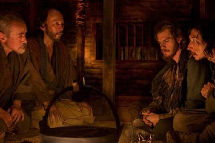 Рецензия на фильм «Молчание» Мартина Скорсезе