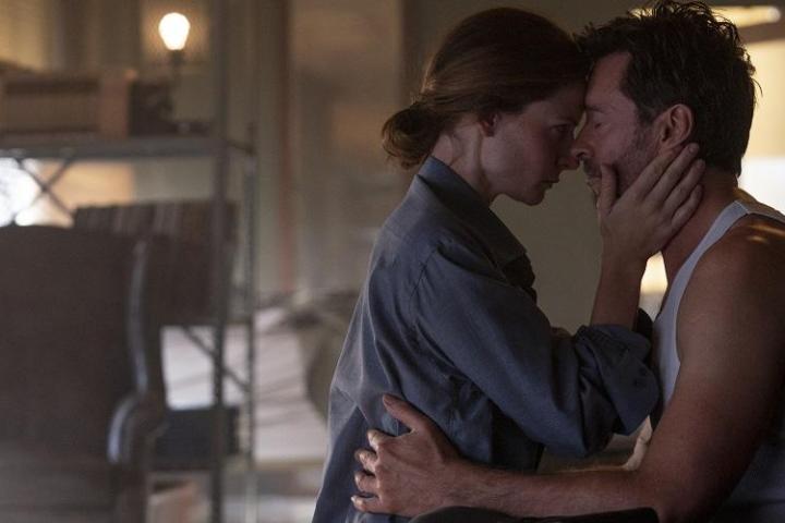 Рецензия на фильм «Воспоминания»