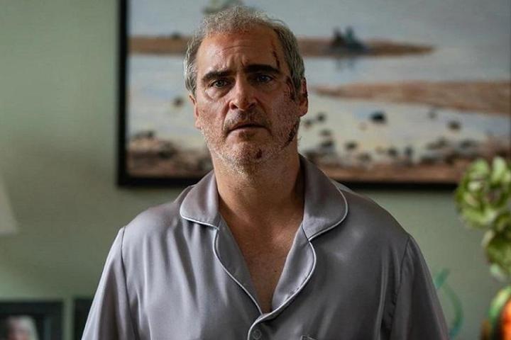 Рецензия на фильм «ВСЕ СТРАХИ БО»