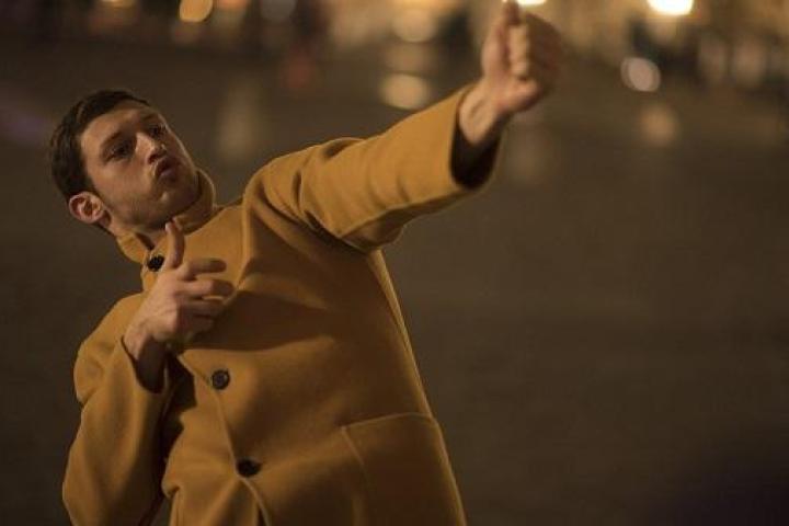 Рецензия на фильм «Синонимы»
