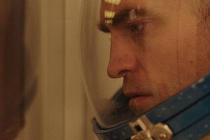 Рецензия на фильм «Высшее общество»