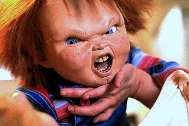 История игрушечного маньяка: о чем рассказывает франшиза «Детские игры»
