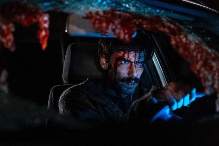 Рецензия на фильм «ОДЕРЖИМЫЕ ЗЛОМ»