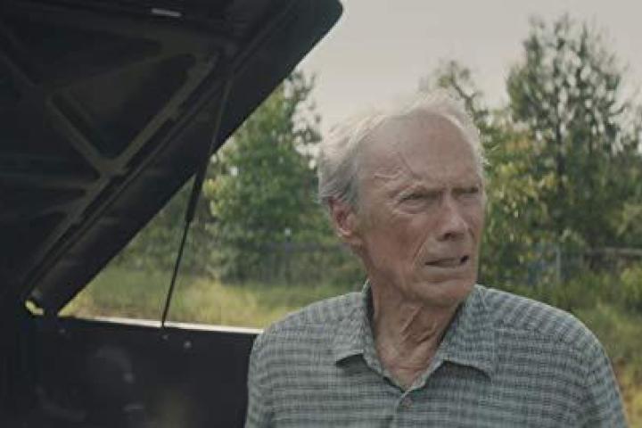 Рецензия на фильм Клинта Иствуда «Наркокурьер»