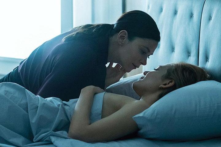 Рецензия на второй сезон сериала «Девушка по вызову»