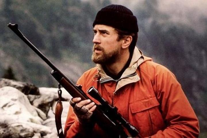 Американские «Война и мир»: почему «Охотник на оленей» — великое кино