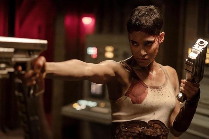 Рецензия на фильм «МЯТЕЖНАЯ ЛУНА, ЧАСТЬ 2: ОСТАВЛЯЮЩАЯ ШРАМЫ»