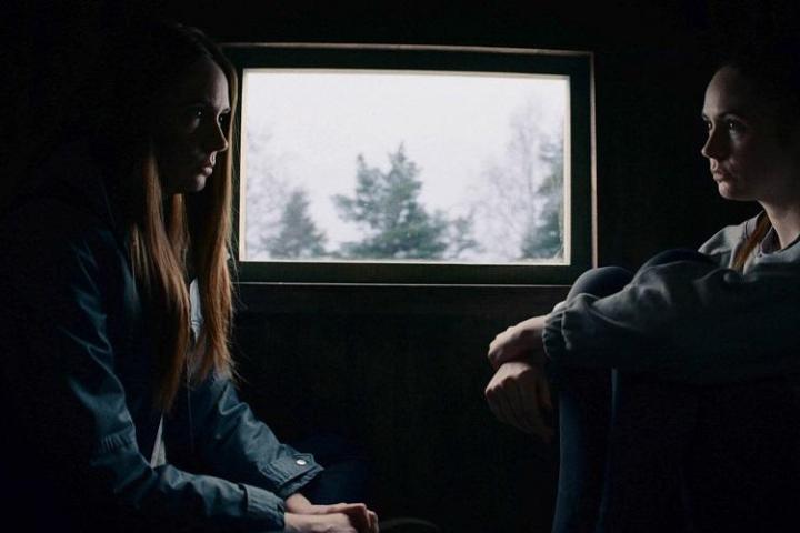 РЕЦЕНЗИЯ НА ФИЛЬМ «КЛОН»