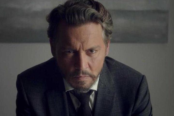 Рецензия на фильм «Во все тяжкое»