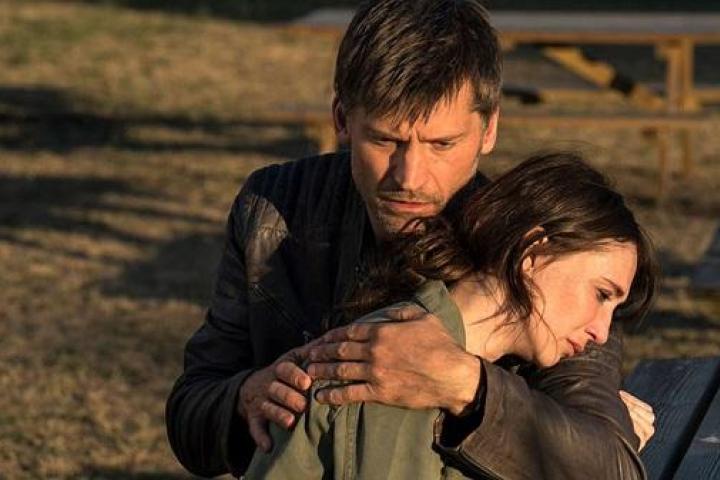 Рецензия на фильм «Домино» Брайана де Пальмы