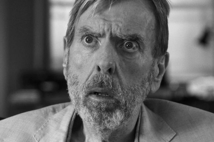 Рецензия на фильм Салли Поттер «Вечеринка»