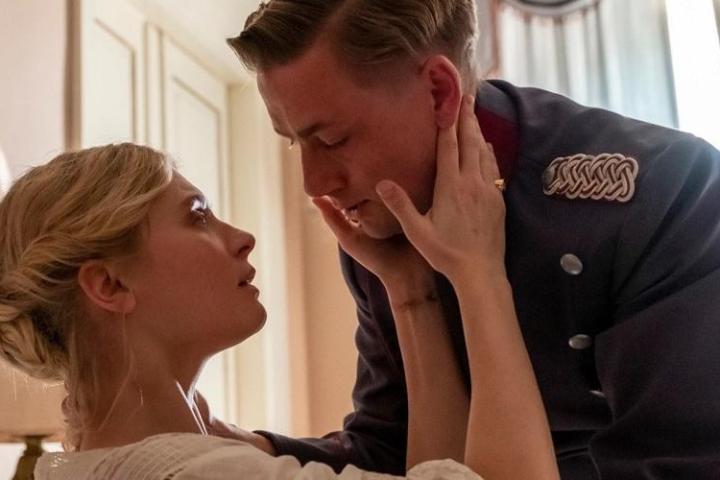 Рецензия на фильм «ПОЦЕЛУЙ»
