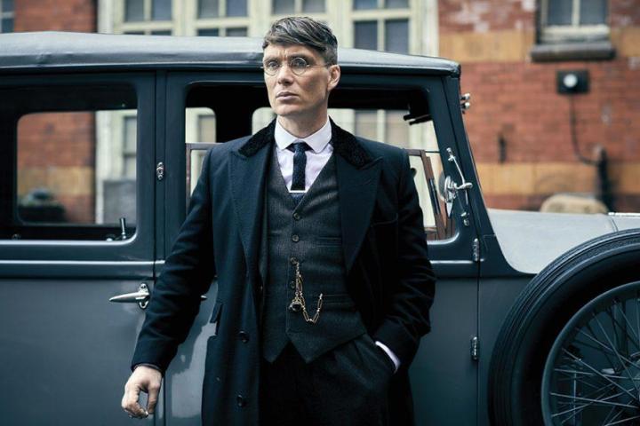 Рецензия на четвертый сезон сериала «Острые козырьки»