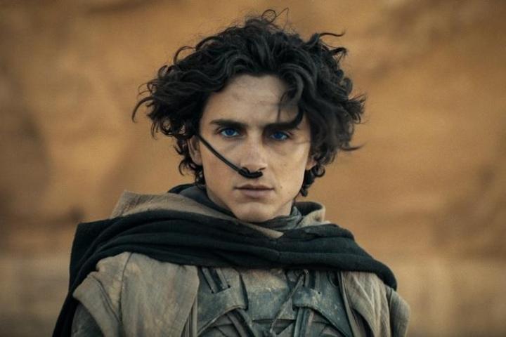 Рецензия на фильм «ДЮНА: ЧАСТЬ ВТОРАЯ»