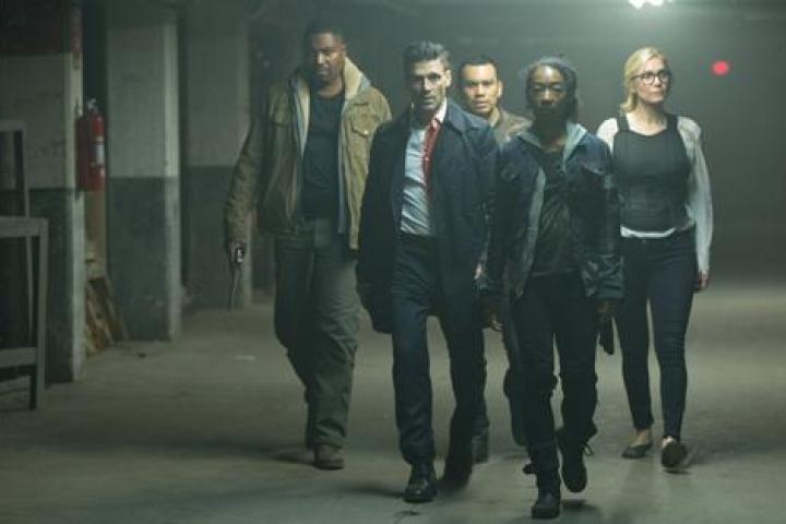 Рецензия на фильм «Судная ночь 3»