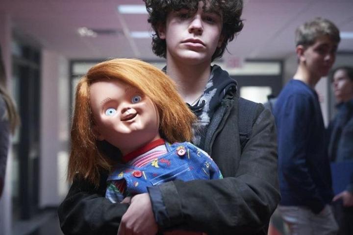 Шоу куклы: 5 причин посмотреть сериал «Чаки»
