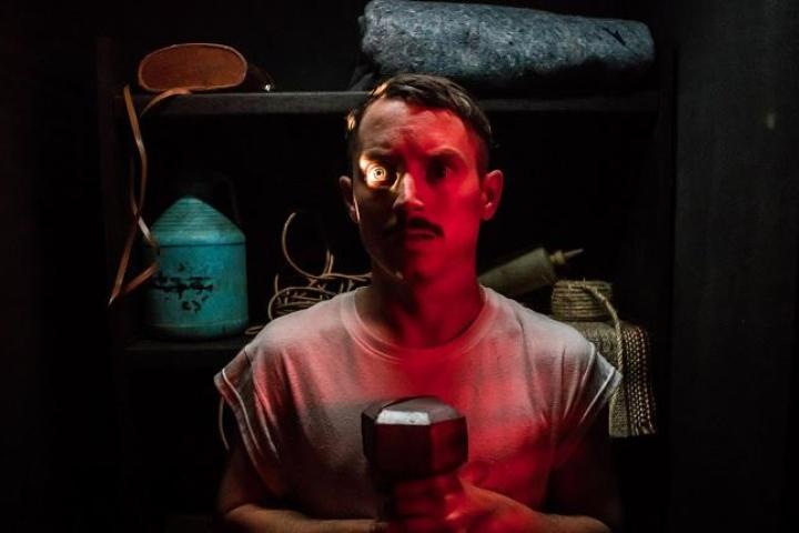 Рецензия на фильм «Иди к папочке»