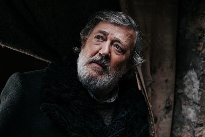 Рецензия на фильм «МОЯ СЕМЬЯ»