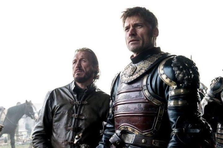 Рецензия на седьмой сезон сериала «Игра престолов»