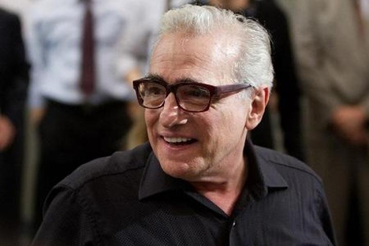 Мартин Скорсезе снимет фильм о легендарной группе Grateful Dead