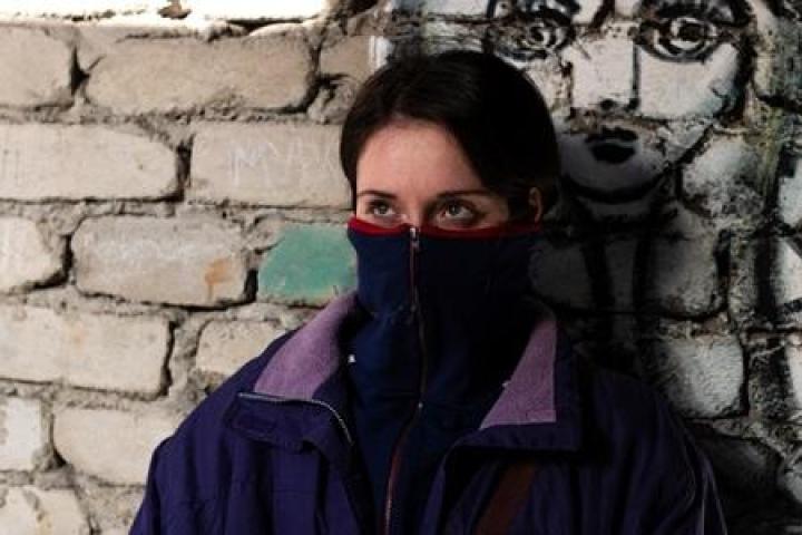 Фильм «Разжимая кулаки» выдвинули от России на «Оскар»
